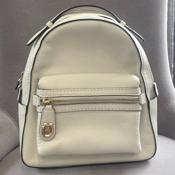 Coach Handbags - New Coach Campus Backpack 23